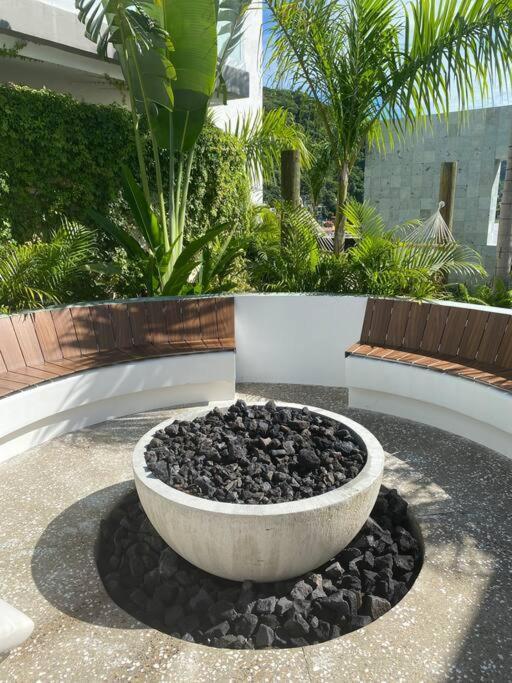 Modern 1 Bedroom Puerto Vallarta Kültér fotó