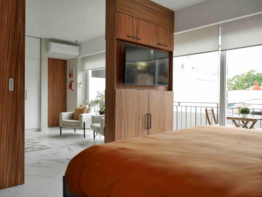 Modern 1 Bedroom Puerto Vallarta Kültér fotó