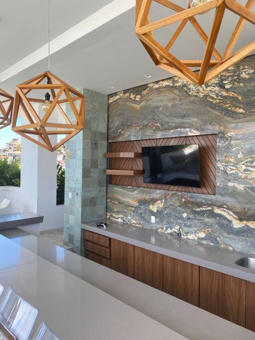Modern 1 Bedroom Puerto Vallarta Kültér fotó