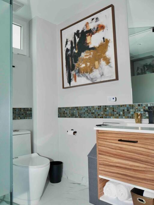 Modern 1 Bedroom Puerto Vallarta Kültér fotó