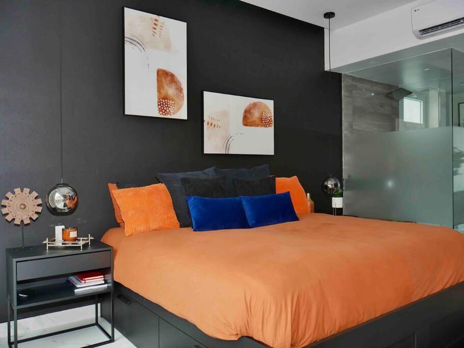 Modern 1 Bedroom Puerto Vallarta Kültér fotó