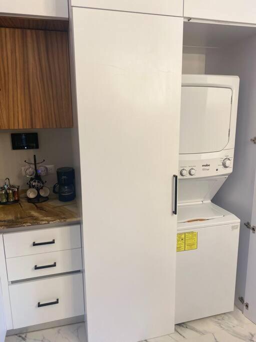 Modern 1 Bedroom Puerto Vallarta Kültér fotó