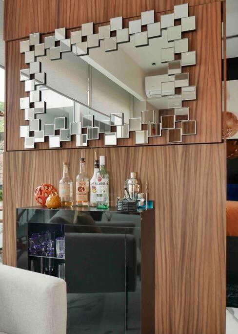 Modern 1 Bedroom Puerto Vallarta Kültér fotó