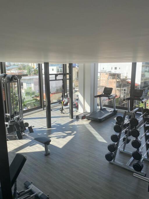 Modern 1 Bedroom Puerto Vallarta Kültér fotó