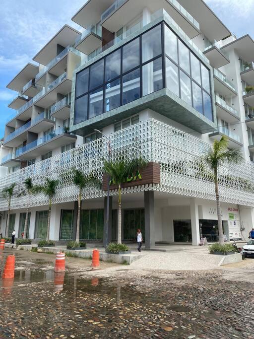 Modern 1 Bedroom Puerto Vallarta Kültér fotó