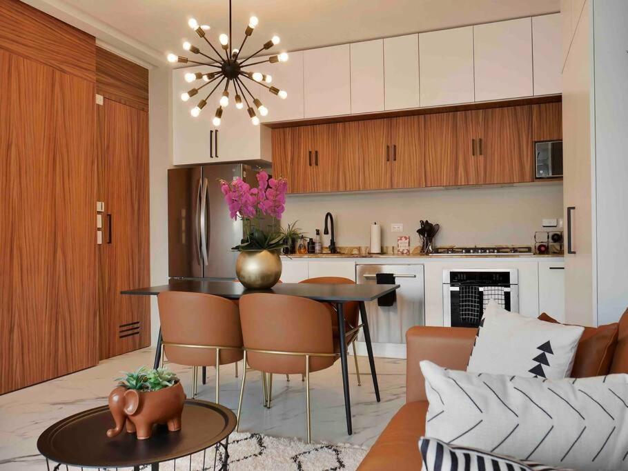 Modern 1 Bedroom Puerto Vallarta Kültér fotó