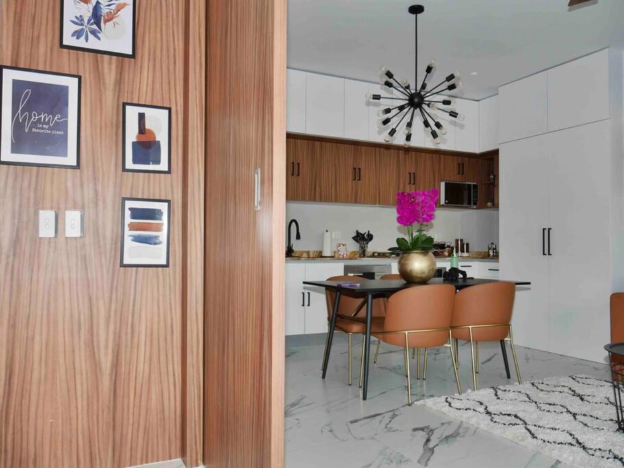 Modern 1 Bedroom Puerto Vallarta Kültér fotó