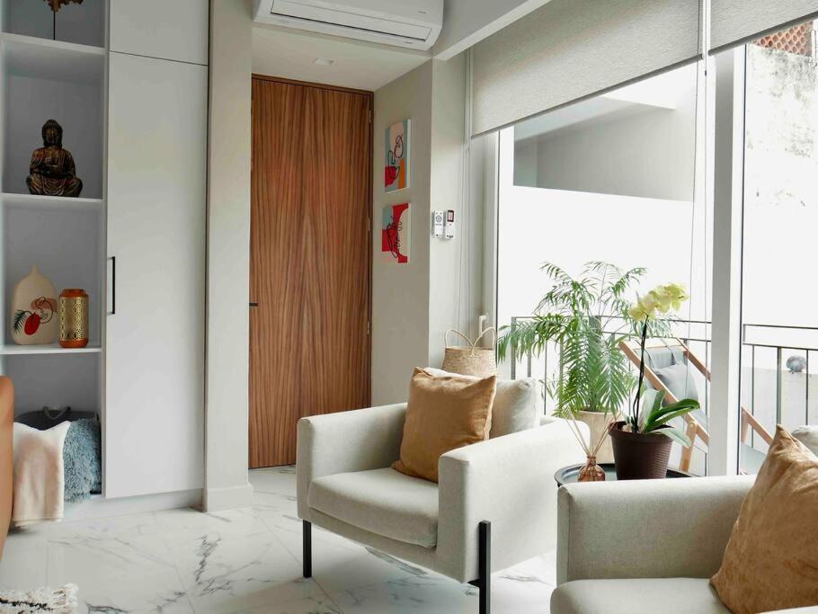 Modern 1 Bedroom Puerto Vallarta Kültér fotó