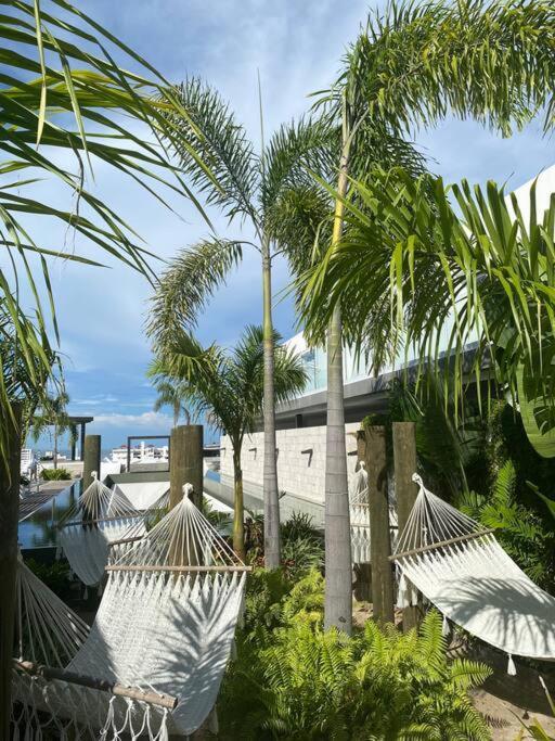 Modern 1 Bedroom Puerto Vallarta Kültér fotó