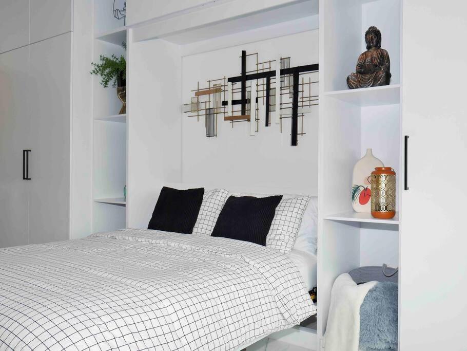 Modern 1 Bedroom Puerto Vallarta Kültér fotó